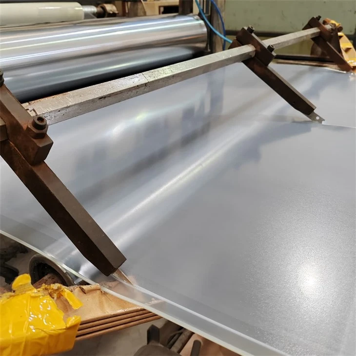 Matte Pvc Rigid Sheet For Printing