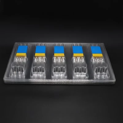 Kæledyrsark fra {{0}}. 2mm til 3,0 mm
